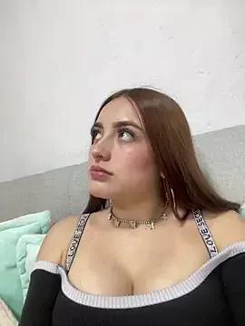 Sara_Somers1 from StripChat is Freechat