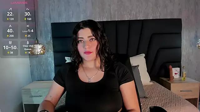Customizable and immersive: Energize your taste buds and checkout our delicious choice of amateur cams liveshows with excited livestreamers getting their sweet physiques pounded with their beloved vibrating toys.