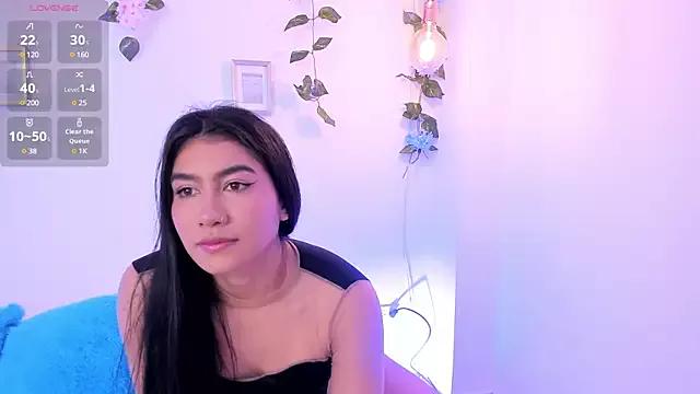 Customizable and immersive: Energize your taste buds and checkout our delicious choice of amateur cams liveshows with excited livestreamers getting their sweet physiques pounded with their beloved vibrating toys.