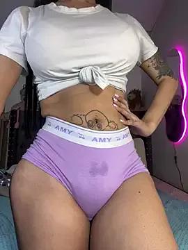Customizable and immersive: Energize your taste buds and checkout our delicious choice of amateur cams liveshows with excited livestreamers getting their sweet physiques pounded with their beloved vibrating toys.