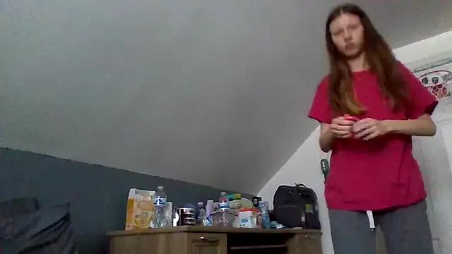 Customizable and immersive: Energize your taste buds and checkout our delicious choice of amateur cams liveshows with excited livestreamers getting their sweet physiques pounded with their beloved vibrating toys.