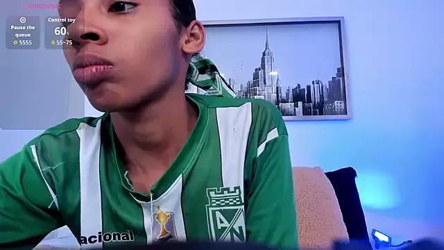 Customizable and immersive: Energize your taste buds and checkout our delicious choice of amateur cams liveshows with excited livestreamers getting their sweet physiques pounded with their beloved vibrating toys.