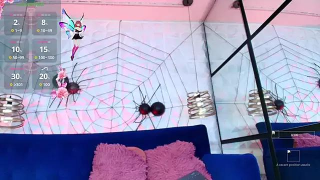 Customizable and immersive: Energize your taste buds and checkout our delicious choice of amateur cams liveshows with excited livestreamers getting their sweet physiques pounded with their beloved vibrating toys.