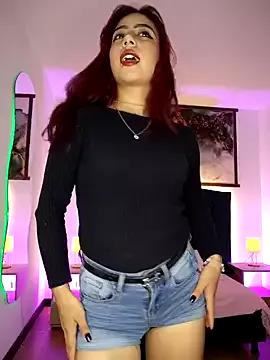 Customizable and immersive: Energize your taste buds and checkout our delicious choice of amateur cams liveshows with excited livestreamers getting their sweet physiques pounded with their beloved vibrating toys.