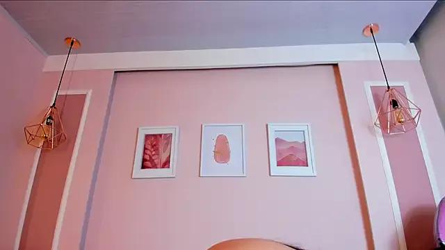 Customizable and immersive: Energize your taste buds and checkout our delicious choice of amateur cams liveshows with excited livestreamers getting their sweet physiques pounded with their beloved vibrating toys.