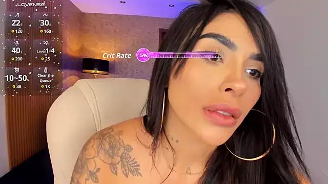 Customizable and immersive: Energize your taste buds and checkout our delicious choice of amateur cams liveshows with excited livestreamers getting their sweet physiques pounded with their beloved vibrating toys.
