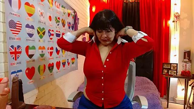 Customizable and immersive: Energize your taste buds and checkout our delicious choice of amateur cams liveshows with excited livestreamers getting their sweet physiques pounded with their beloved vibrating toys.
