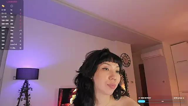 Customizable and immersive: Energize your taste buds and checkout our delicious choice of amateur cams liveshows with excited livestreamers getting their sweet physiques pounded with their beloved vibrating toys.
