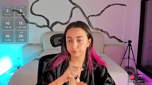 Customizable and immersive: Energize your taste buds and checkout our delicious choice of amateur cams liveshows with excited livestreamers getting their sweet physiques pounded with their beloved vibrating toys.