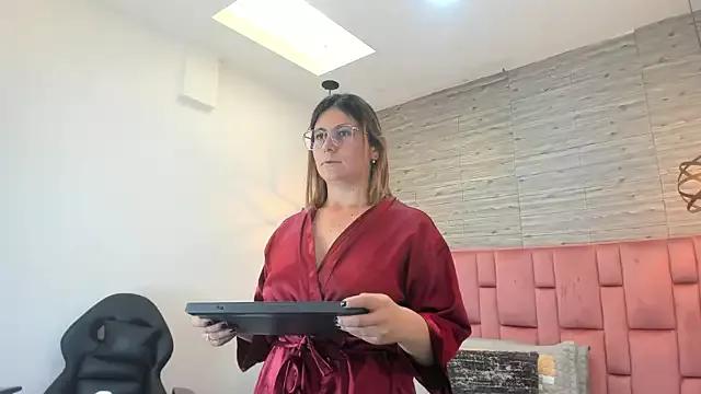Customizable and immersive: Energize your taste buds and checkout our delicious choice of amateur cams liveshows with excited livestreamers getting their sweet physiques pounded with their beloved vibrating toys.