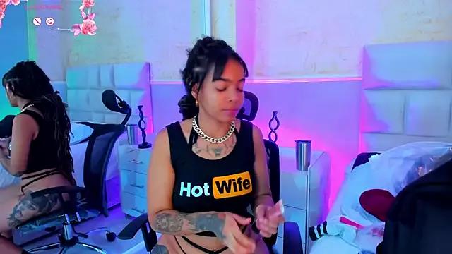 Customizable and immersive: Energize your taste buds and checkout our delicious choice of amateur cams liveshows with excited livestreamers getting their sweet physiques pounded with their beloved vibrating toys.