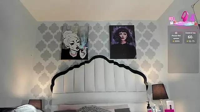 Customizable and immersive: Energize your taste buds and checkout our delicious choice of amateur cams liveshows with excited livestreamers getting their sweet physiques pounded with their beloved vibrating toys.