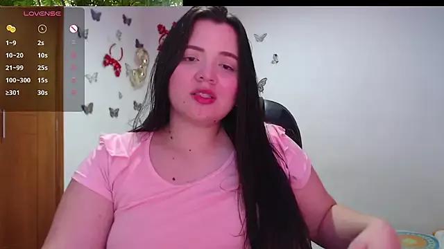 Customizable and immersive: Energize your taste buds and checkout our delicious choice of amateur cams liveshows with excited livestreamers getting their sweet physiques pounded with their beloved vibrating toys.