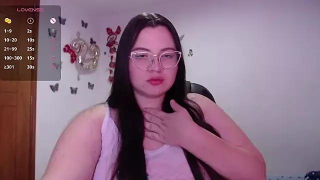 Customizable and immersive: Energize your taste buds and checkout our delicious choice of amateur cams liveshows with excited livestreamers getting their sweet physiques pounded with their beloved vibrating toys.