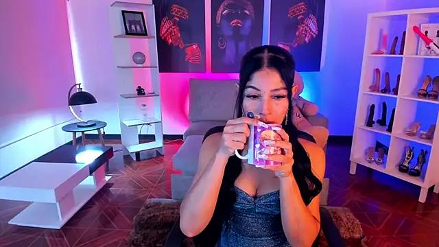 Customizable and immersive: Energize your taste buds and checkout our delicious choice of amateur cams liveshows with excited livestreamers getting their sweet physiques pounded with their beloved vibrating toys.
