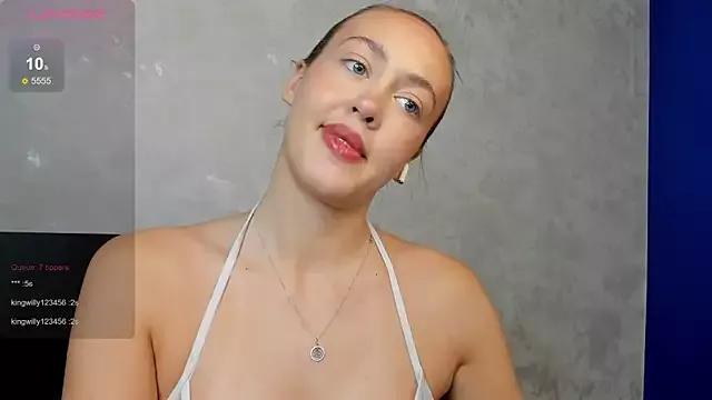 Customizable and immersive: Energize your taste buds and checkout our delicious choice of amateur cams liveshows with excited livestreamers getting their sweet physiques pounded with their beloved vibrating toys.