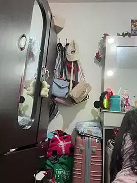 saranghae_ from StripChat is Freechat