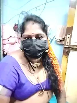 saransree from StripChat is Freechat