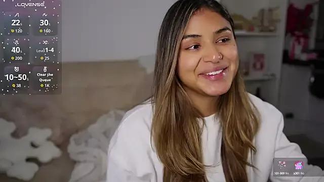 Customizable and immersive: Energize your taste buds and checkout our delicious choice of amateur cams liveshows with excited livestreamers getting their sweet physiques pounded with their beloved vibrating toys.