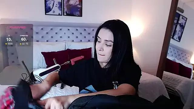 Customizable and immersive: Energize your taste buds and checkout our delicious choice of amateur cams liveshows with excited livestreamers getting their sweet physiques pounded with their beloved vibrating toys.