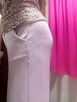 sarasol22 from StripChat is Freechat