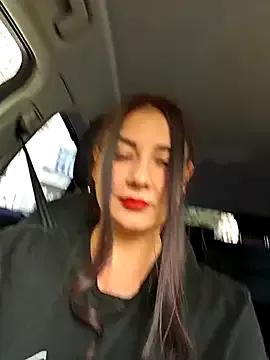 SaraViss20 from StripChat is Freechat