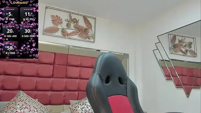 Customizable and immersive: Energize your taste buds and checkout our delicious choice of amateur cams liveshows with excited livestreamers getting their sweet physiques pounded with their beloved vibrating toys.