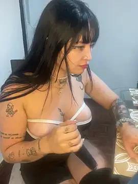 saraycat_ from StripChat is Freechat
