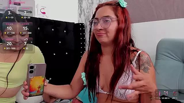 Customizable and immersive: Energize your taste buds and checkout our delicious choice of amateur cams liveshows with excited livestreamers getting their sweet physiques pounded with their beloved vibrating toys.