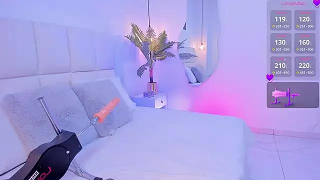 Customizable and immersive: Energize your taste buds and checkout our delicious choice of amateur cams liveshows with excited livestreamers getting their sweet physiques pounded with their beloved vibrating toys.