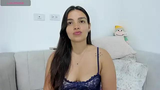 sarita_bigbooty_ from StripChat is Freechat