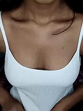 Sarita_rao from StripChat is Freechat