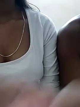 Sarita_rao from StripChat is Freechat