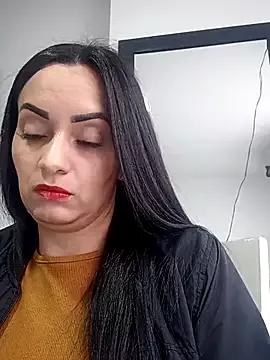 sarita_star from StripChat is Freechat