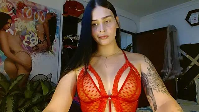 Customizable and immersive: Energize your taste buds and checkout our delicious choice of amateur cams liveshows with excited livestreamers getting their sweet physiques pounded with their beloved vibrating toys.