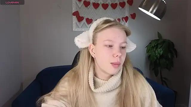 Sarra_Cooper from StripChat