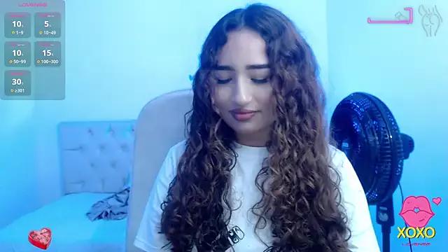 Customizable and immersive: Energize your taste buds and checkout our delicious choice of amateur cams liveshows with excited livestreamers getting their sweet physiques pounded with their beloved vibrating toys.