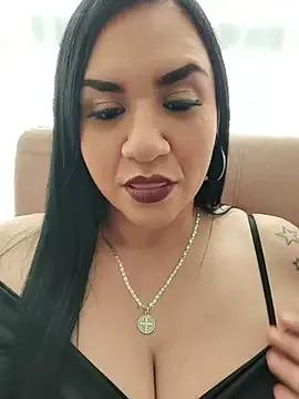 sasha_amy1 from StripChat is Freechat