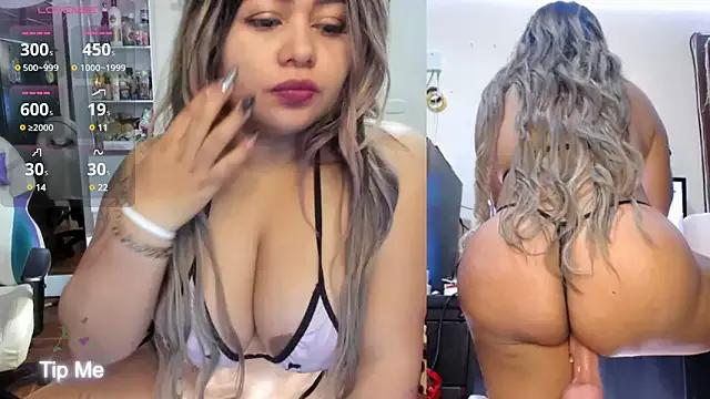Customizable and immersive: Energize your taste buds and checkout our delicious choice of amateur cams liveshows with excited livestreamers getting their sweet physiques pounded with their beloved vibrating toys.