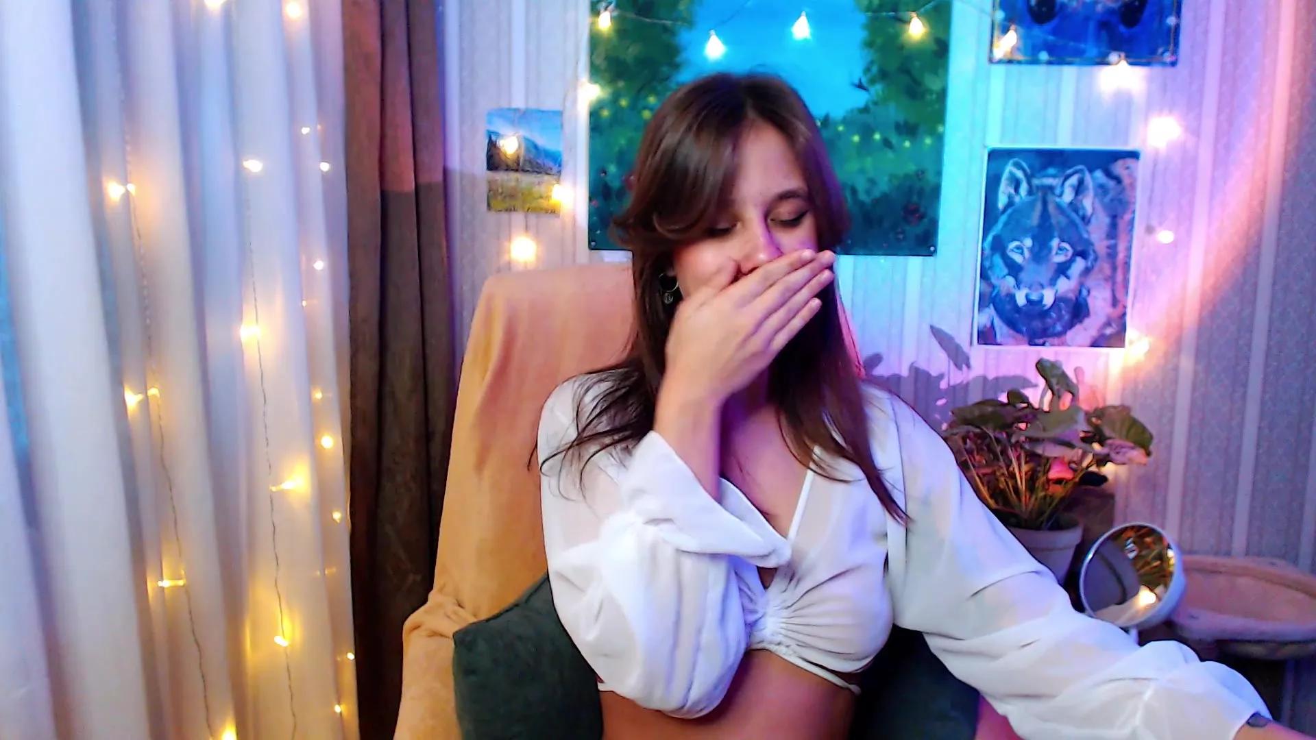 Customizable and immersive: Energize your taste buds and checkout our delicious choice of amateur cams liveshows with excited livestreamers getting their sweet physiques pounded with their beloved vibrating toys.