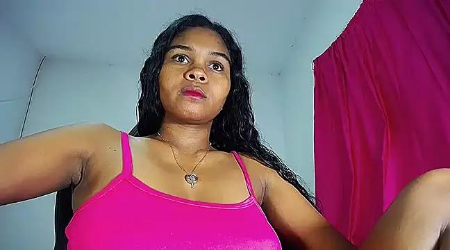 Sashabreck from StripChat