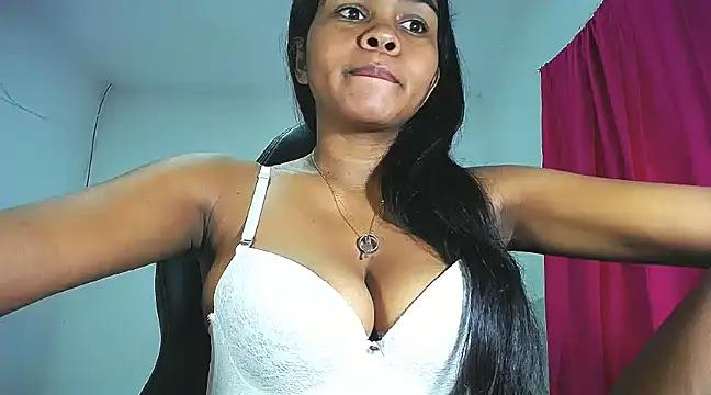 Sashabreck from StripChat
