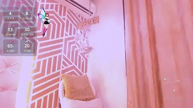 Customizable and immersive: Energize your taste buds and checkout our delicious choice of amateur cams liveshows with excited livestreamers getting their sweet physiques pounded with their beloved vibrating toys.