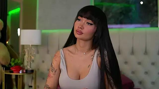 Customizable and immersive: Energize your taste buds and checkout our delicious choice of amateur cams liveshows with excited livestreamers getting their sweet physiques pounded with their beloved vibrating toys.