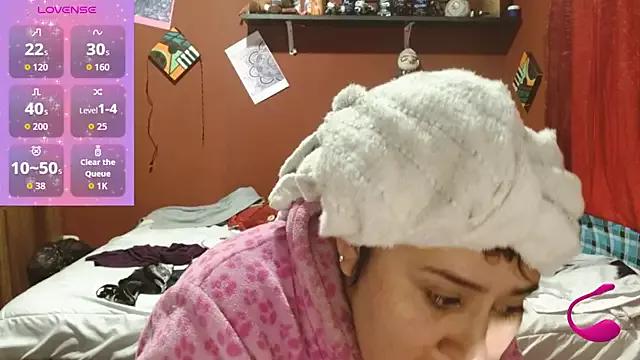 Customizable and immersive: Energize your taste buds and checkout our delicious choice of amateur cams liveshows with excited livestreamers getting their sweet physiques pounded with their beloved vibrating toys.