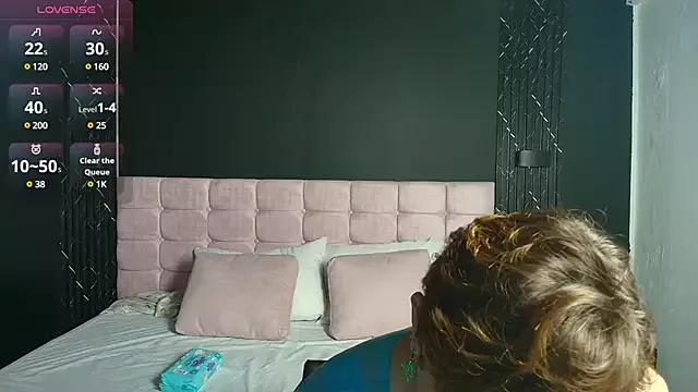 Customizable and immersive: Energize your taste buds and checkout our delicious choice of amateur cams liveshows with excited livestreamers getting their sweet physiques pounded with their beloved vibrating toys.