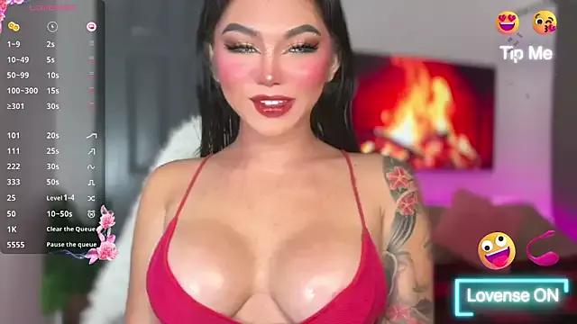 Customizable and immersive: Energize your taste buds and checkout our delicious choice of amateur cams liveshows with excited livestreamers getting their sweet physiques pounded with their beloved vibrating toys.