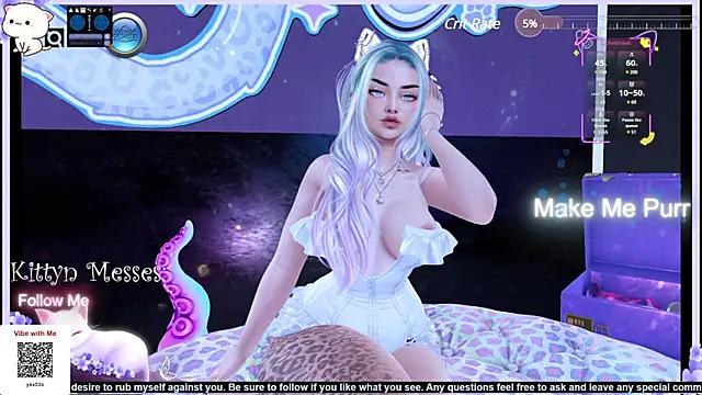 Customizable and immersive: Energize your taste buds and checkout our delicious choice of amateur cams liveshows with excited livestreamers getting their sweet physiques pounded with their beloved vibrating toys.
