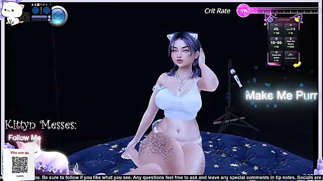Customizable and immersive: Energize your taste buds and checkout our delicious choice of amateur cams liveshows with excited livestreamers getting their sweet physiques pounded with their beloved vibrating toys.