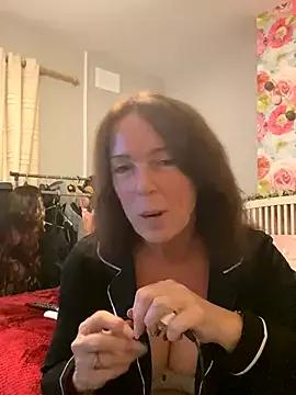 Sassylady from StripChat is Freechat